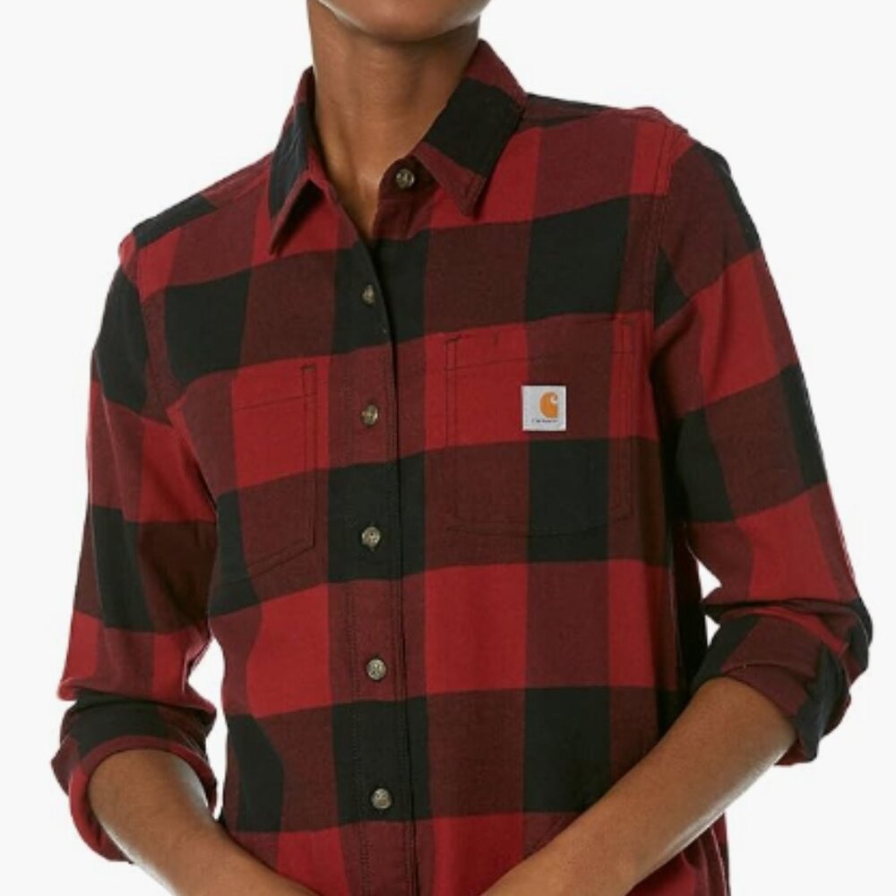 Carhartt Women's- Size S (4-6)